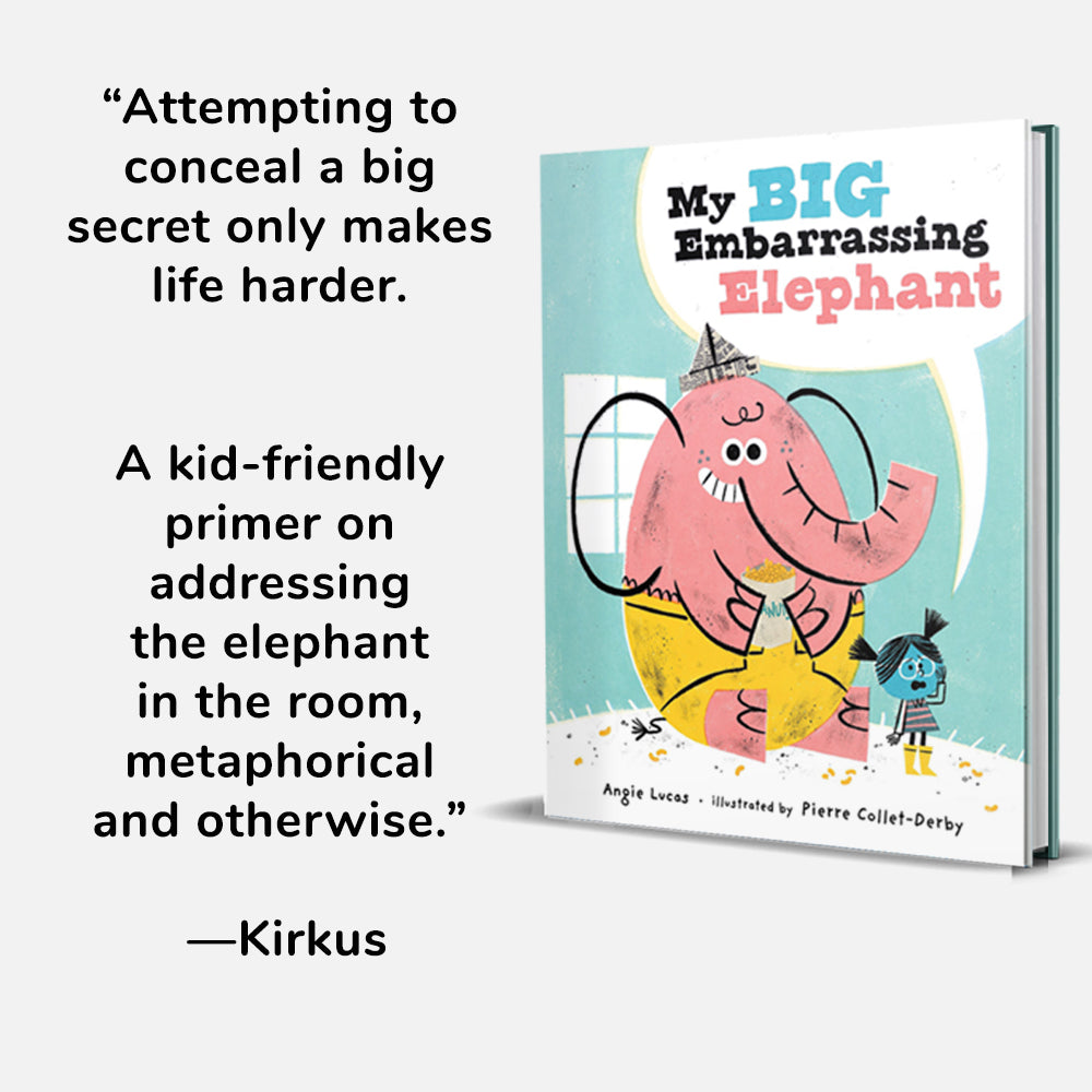 Body-Safety & Social-Emotional Learning Book Bundle