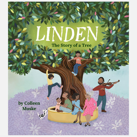 LINDEN: The Story of A Tree