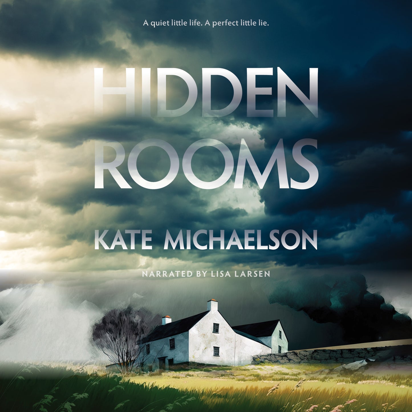Book 000000 Kate Michaelson, Lisa Larsen