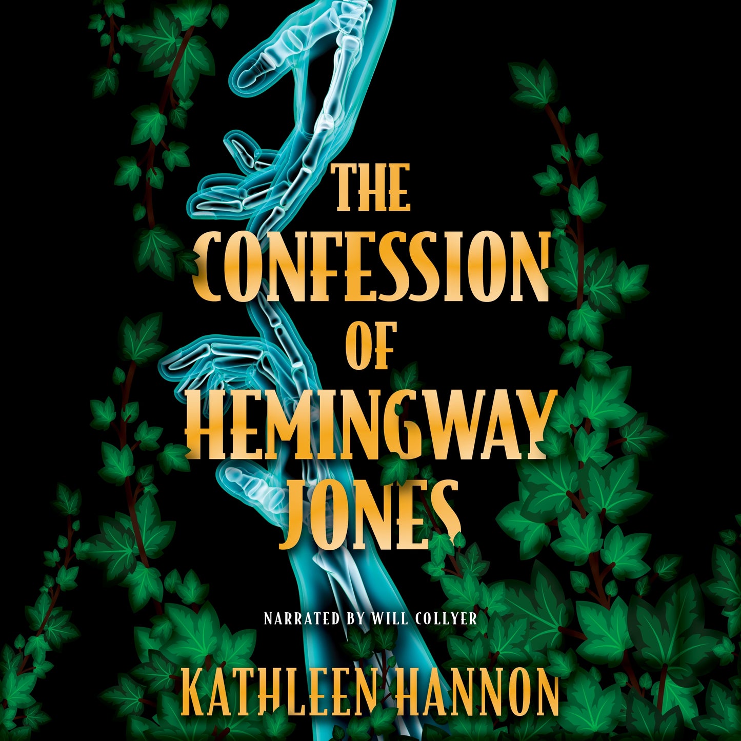 Book 000000 Kathleen Hannon, Will Collyer