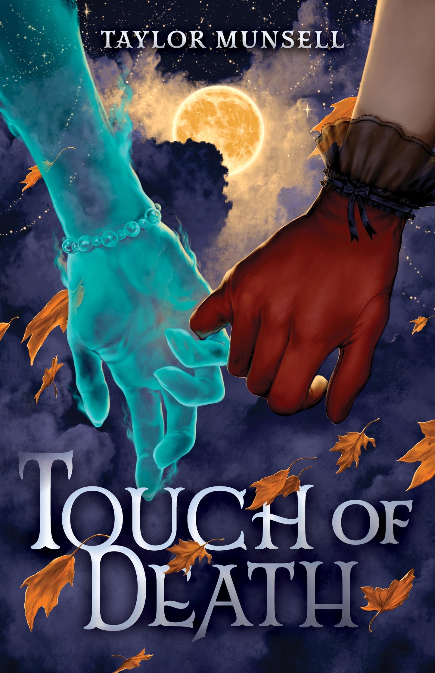 Book 000000 Taylor Munsell