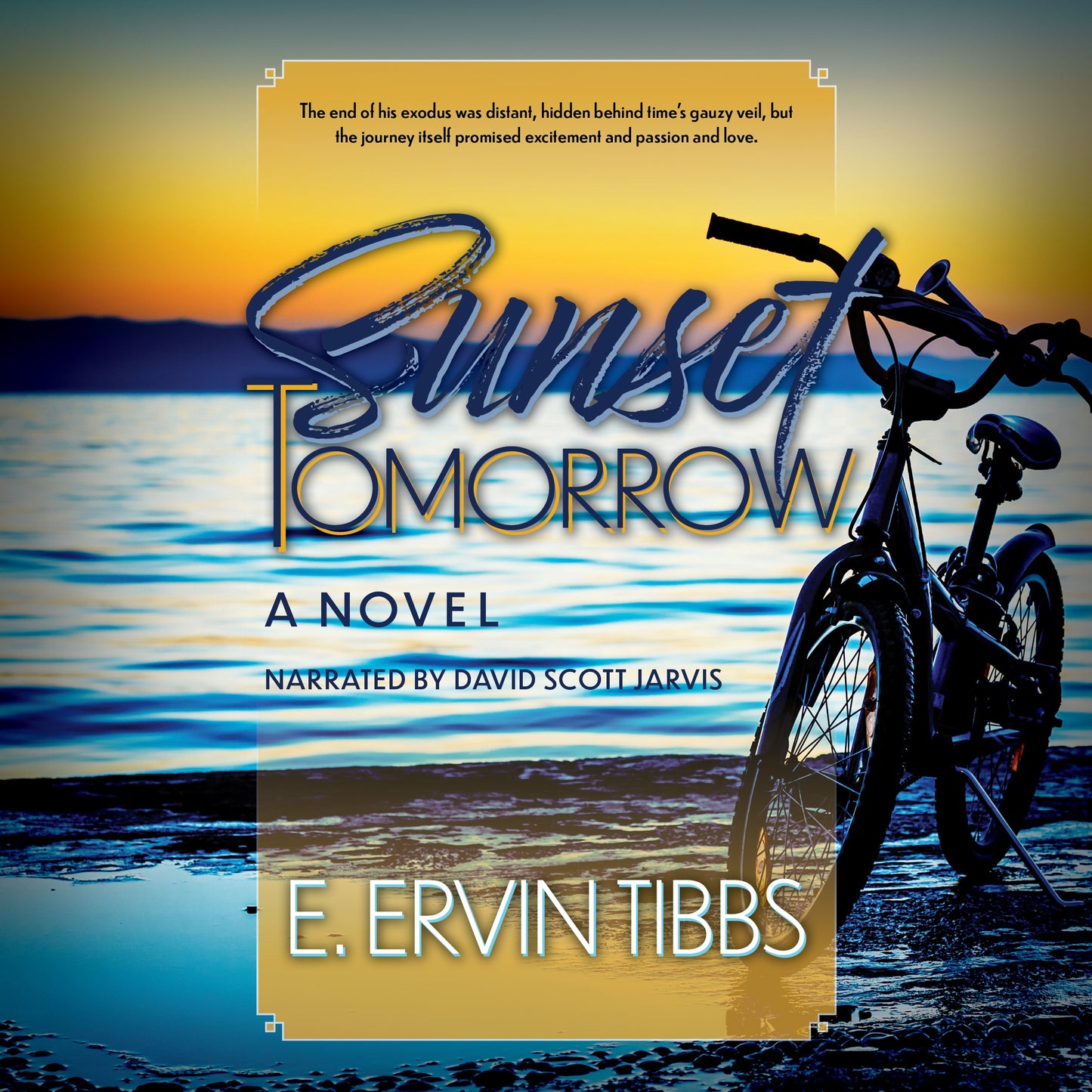 Book 000000 E. Ervin Tibbs, David Scott "DJ" Jarvis