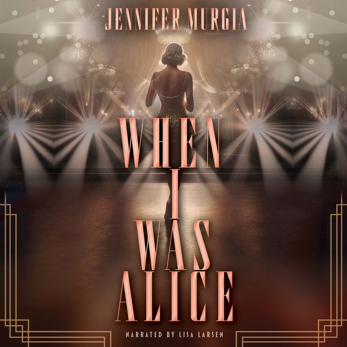 Book 000000 Jennifer Murgia, Lisa Larsen