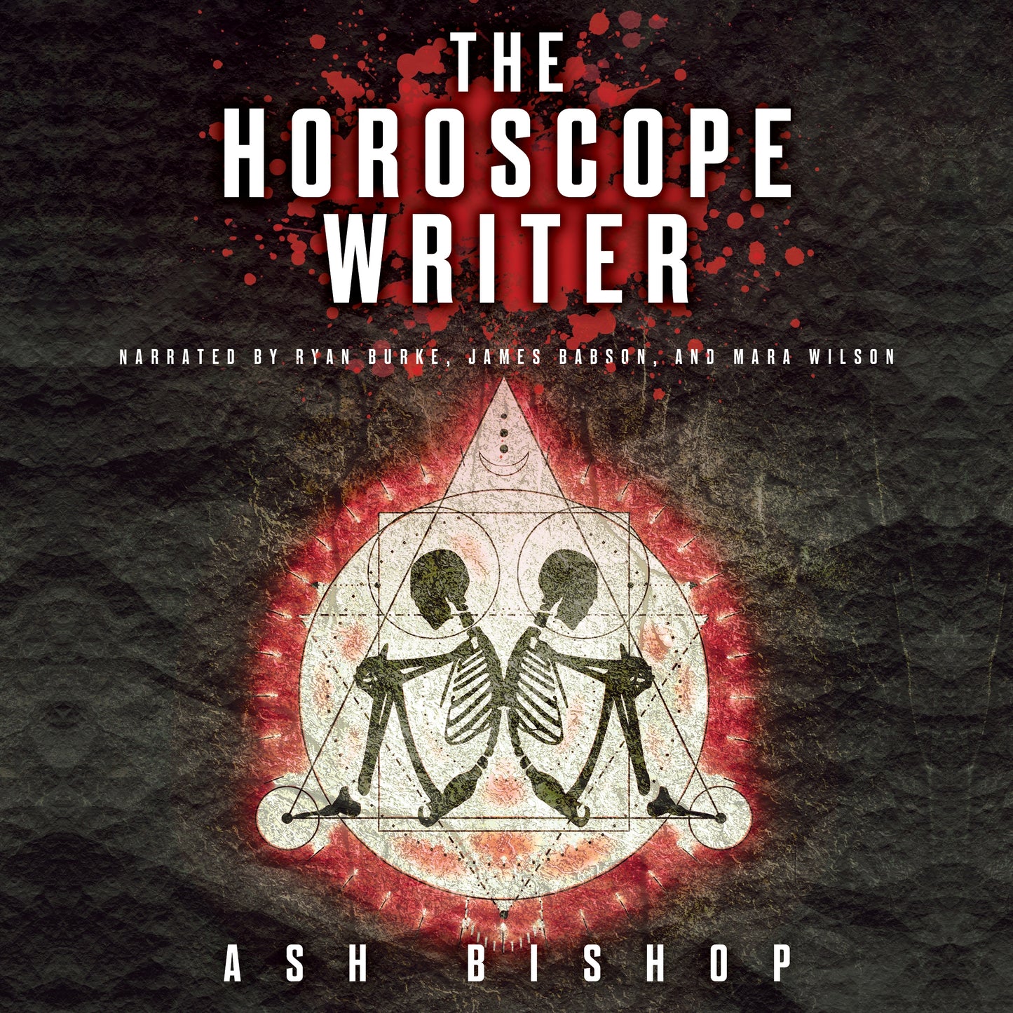 Book 000000 Ash Bishop, James Babson, Mara Wilson, Ryan Burke