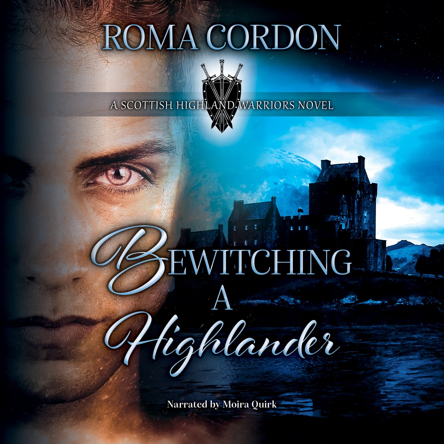 Book 000000 Roma Cordon, Moira Quirk