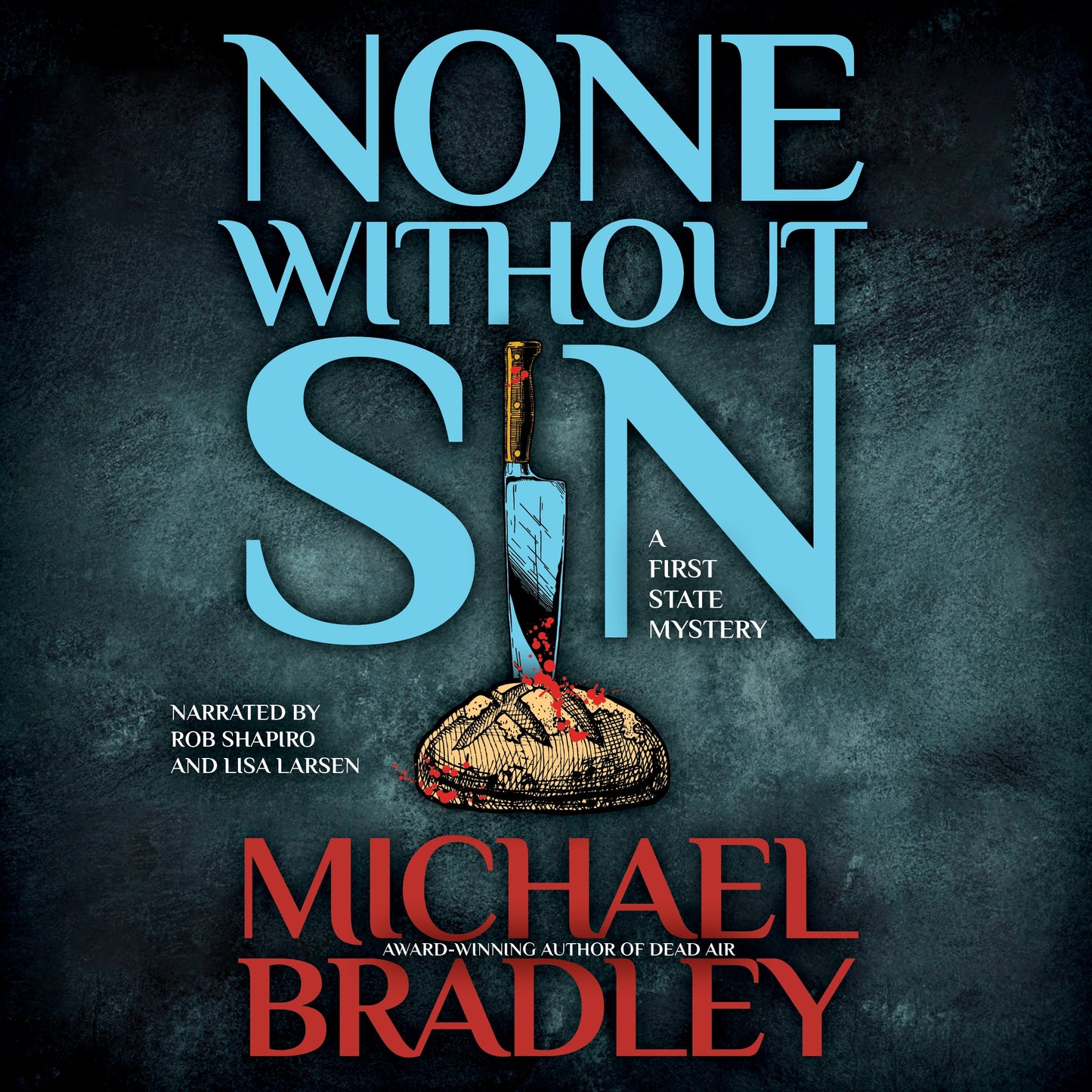 Book 000000 Michael Bradley, Lisa Larsen, Rob Shapiro