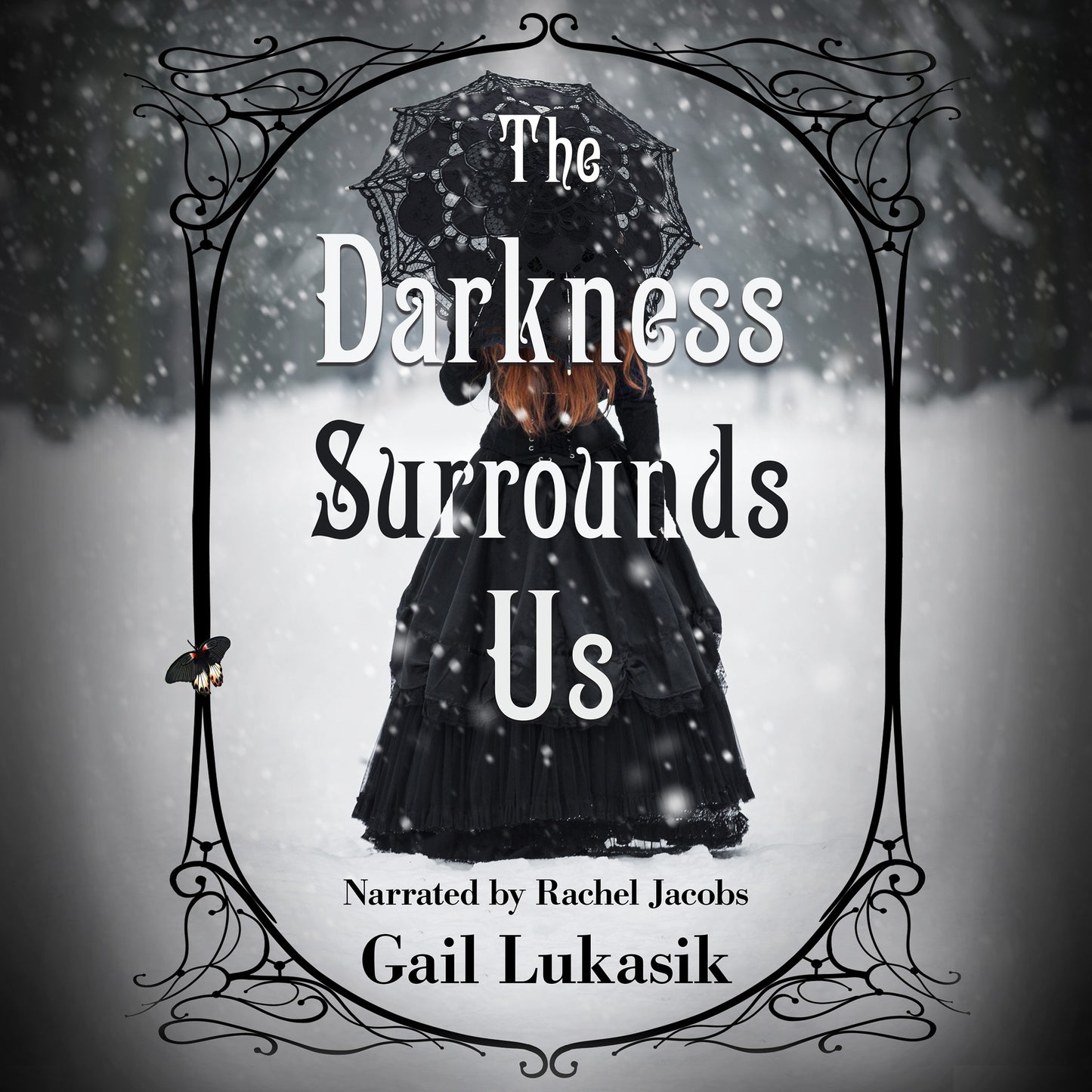 Book 000000 Gail Lukasik, Rachel L. Jacobs