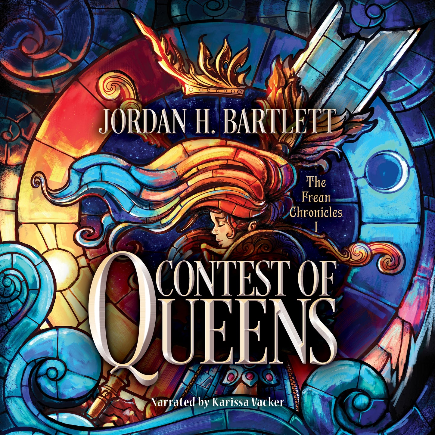 Contest of Queens