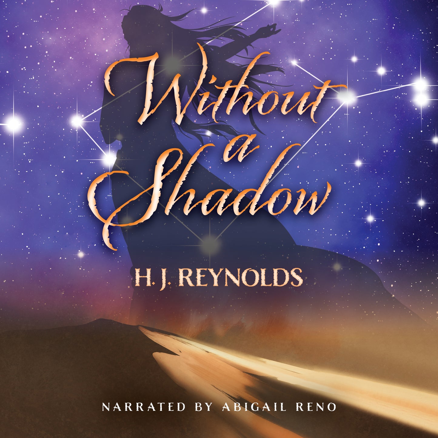 Without a Shadow