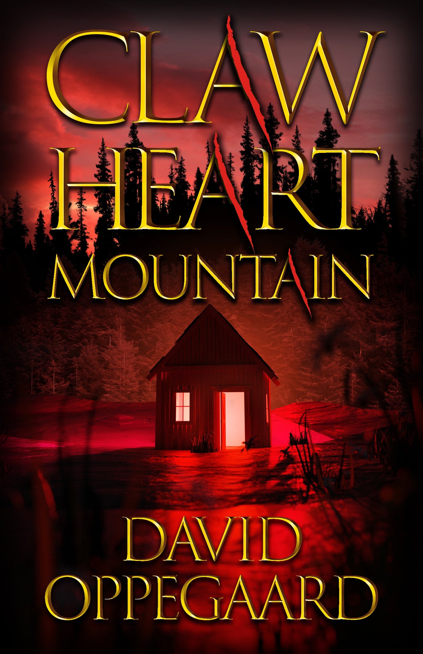 Book 000000 David Oppegaard