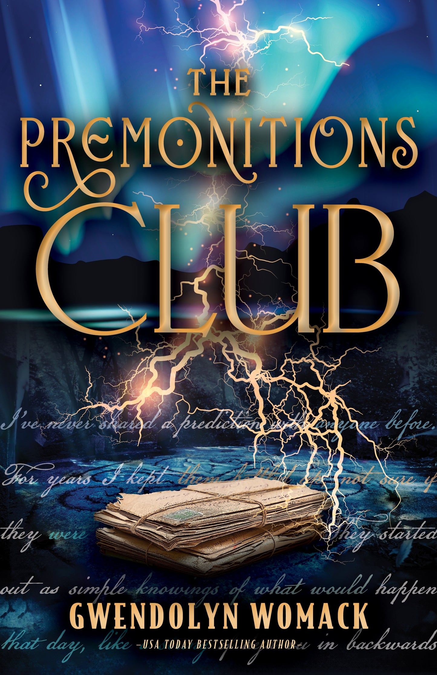 Book 000000 Gwendolyn Womack