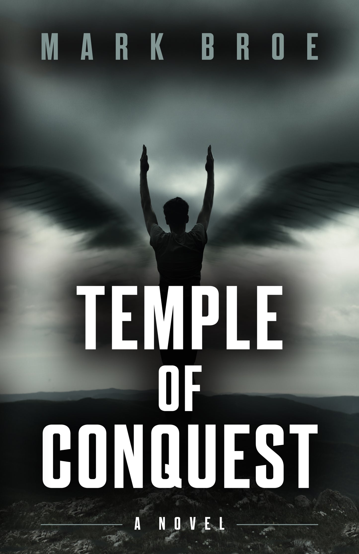 Temple of Conquest