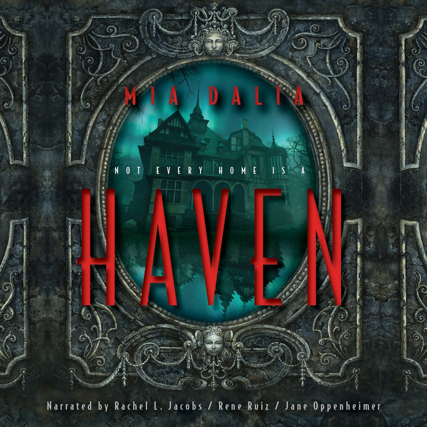 Book 000000 Mia Dalia, Jane Oppenheimer, Rachel L. Jacobs, Rene Ruiz