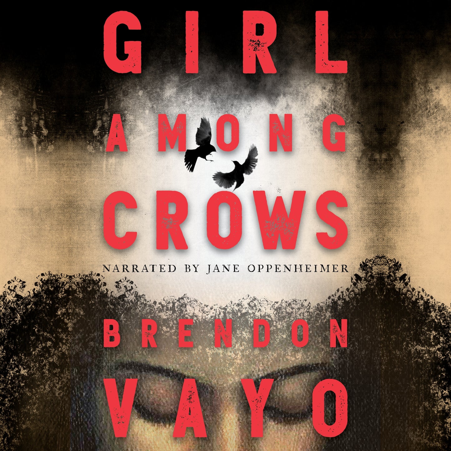 Book 000000 Brendon Vayo, Jane Oppenheimer