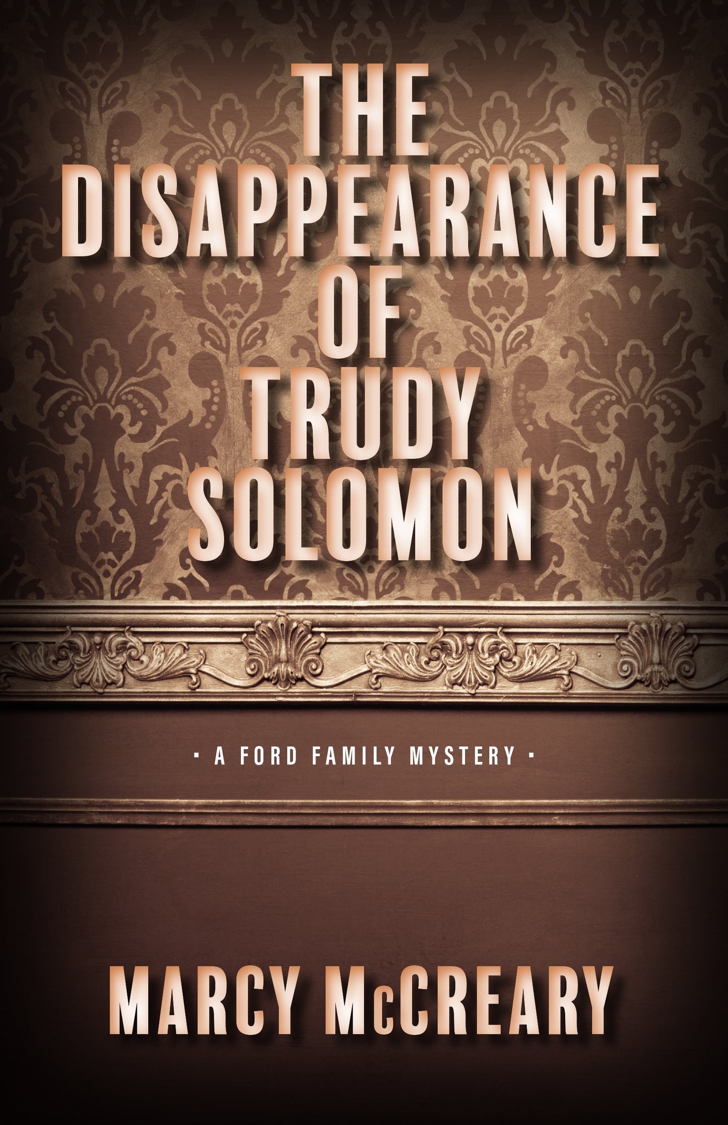 A Ford Family Mystery