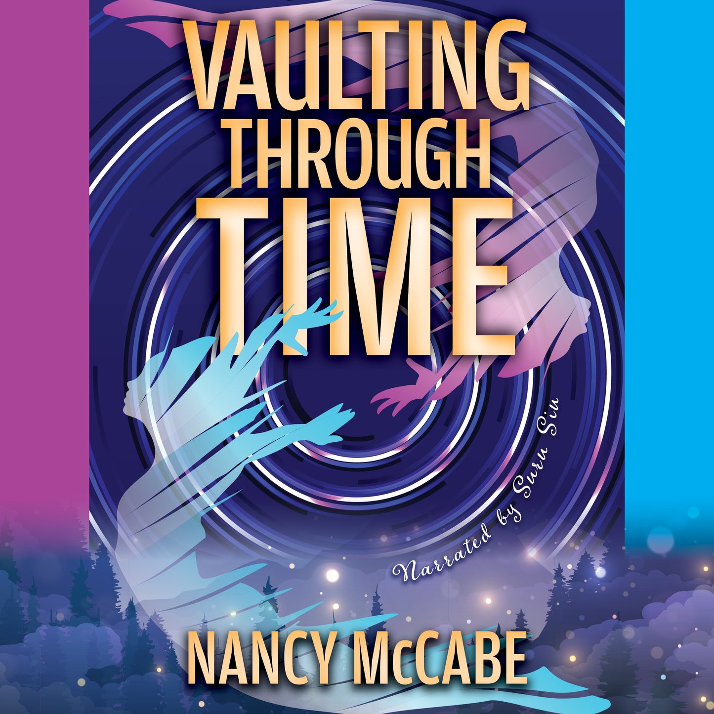 Book 000000 Nancy McCabe, Sura Siu