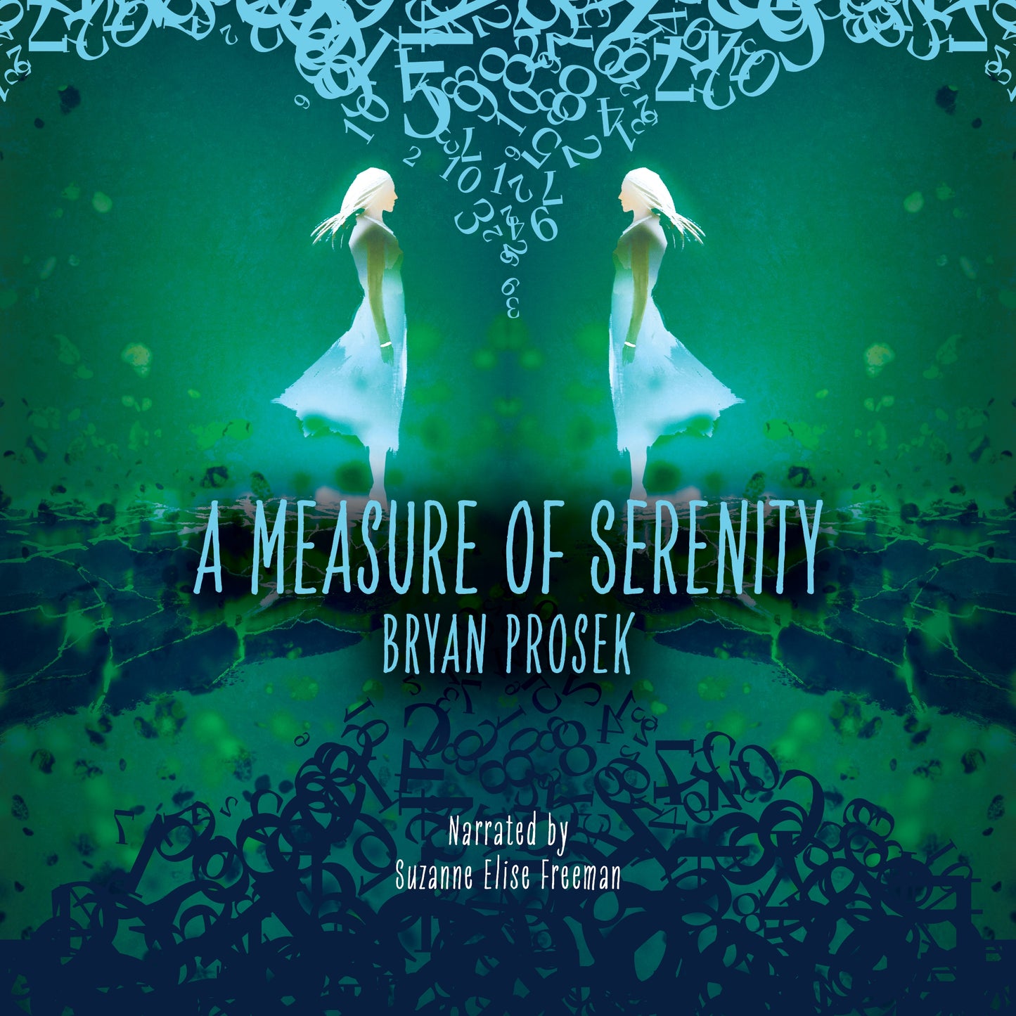 Book 000000 Bryan Prosek, Suzanne Elise Freeman
