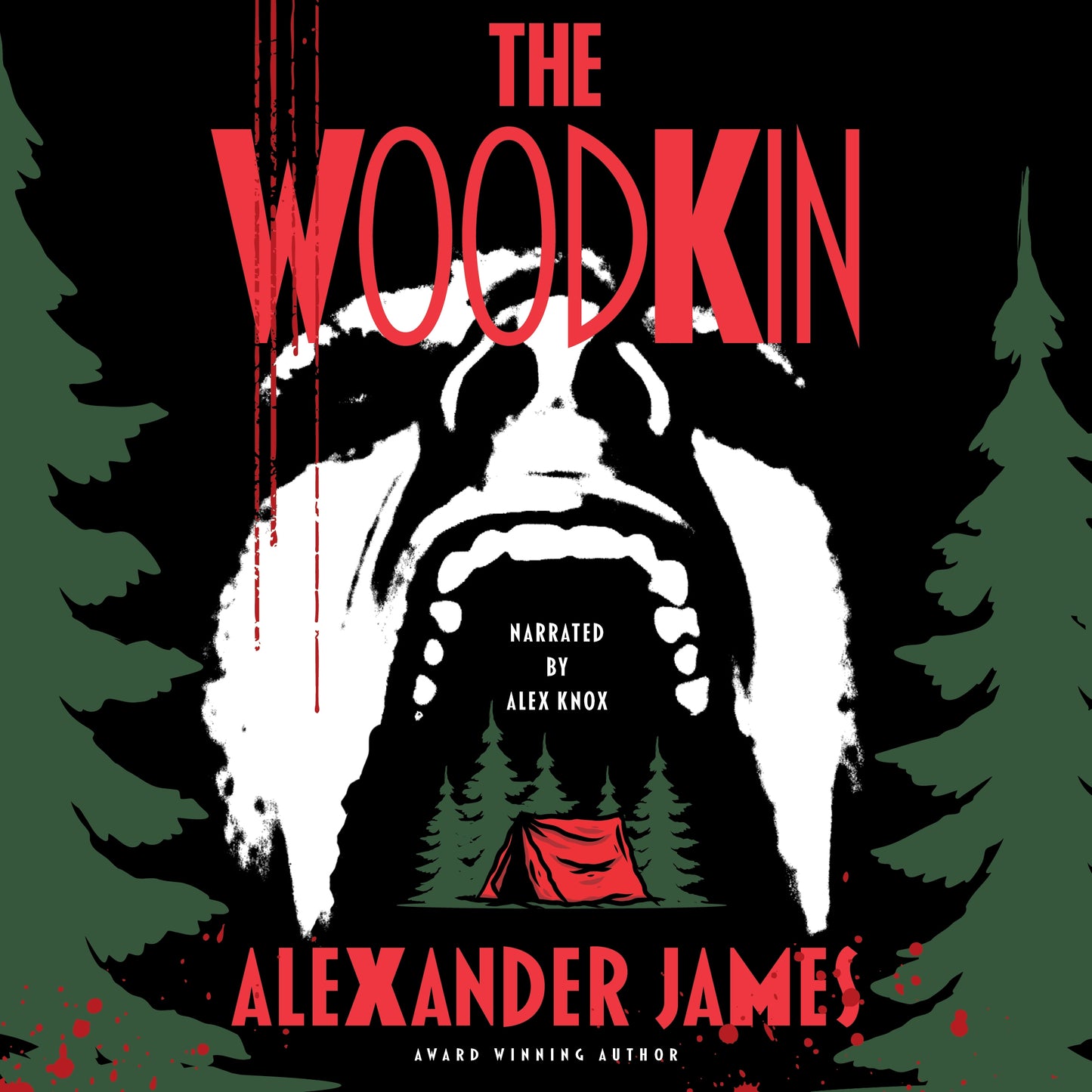 Book 000000 Alexander James, Alex Knox