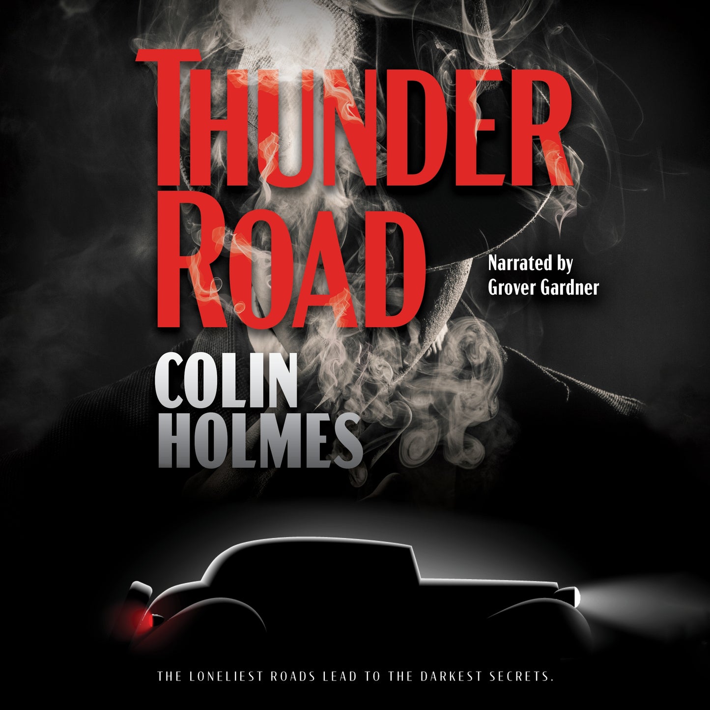 Book 000000 Colin Holmes, Grover Gardner