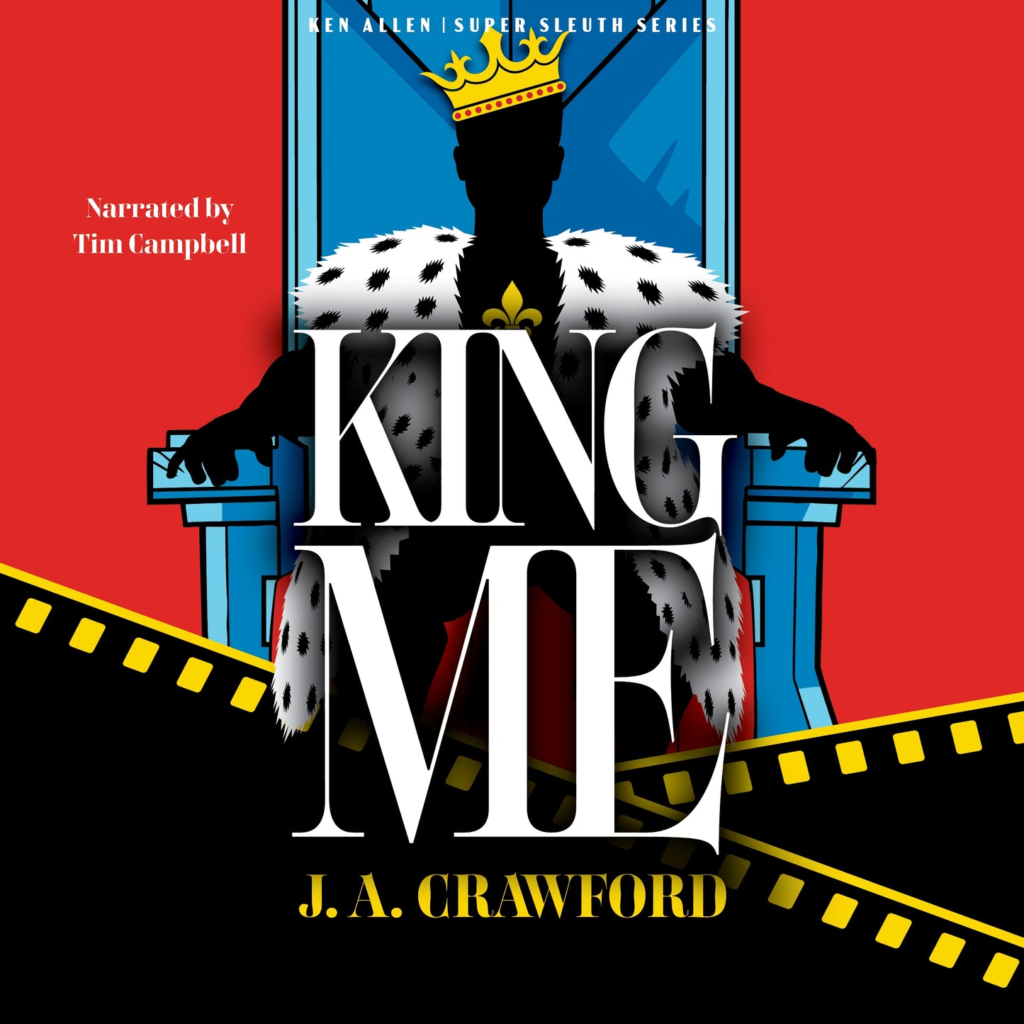King Me