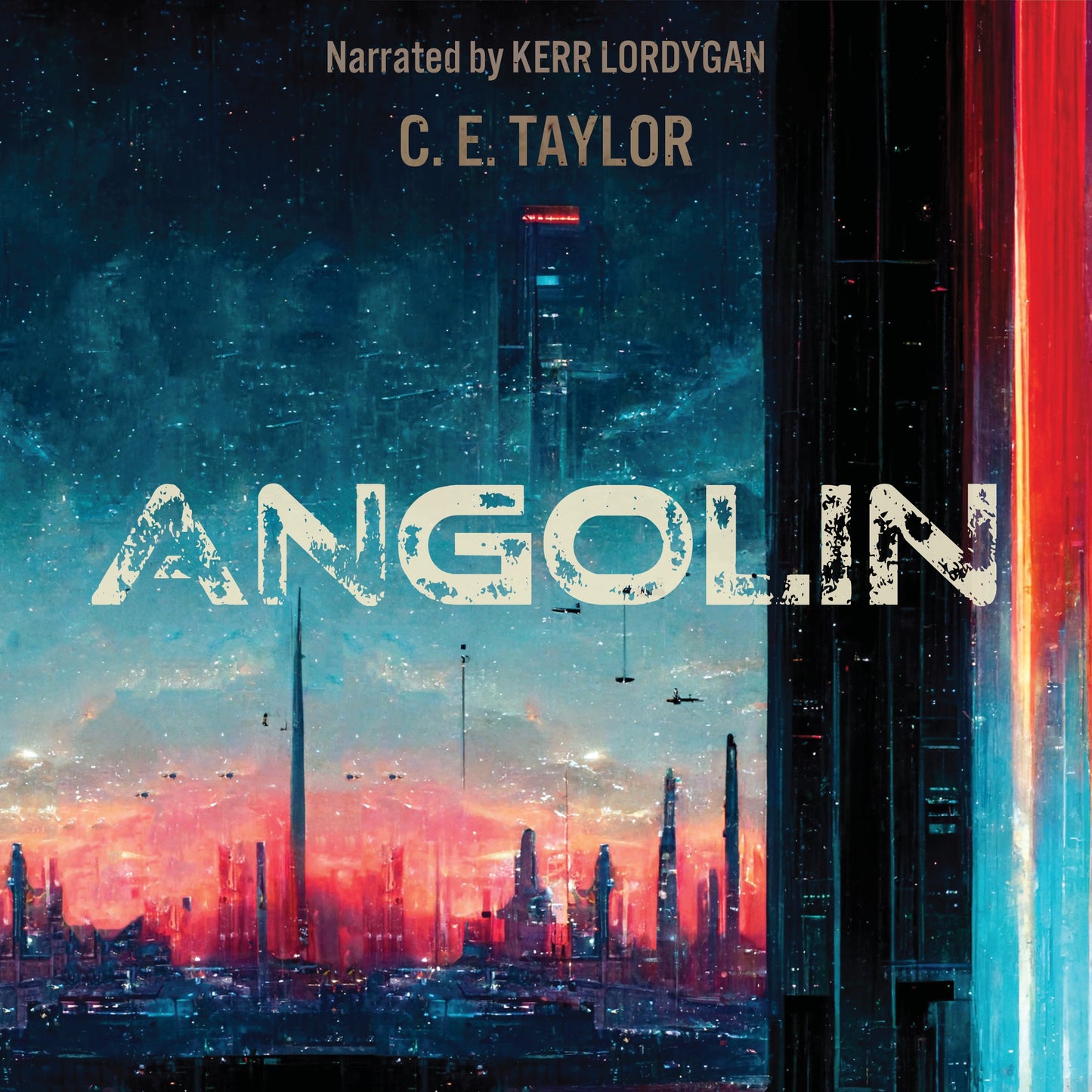 Book 000000 C. E. Taylor, Kerr Lordygan