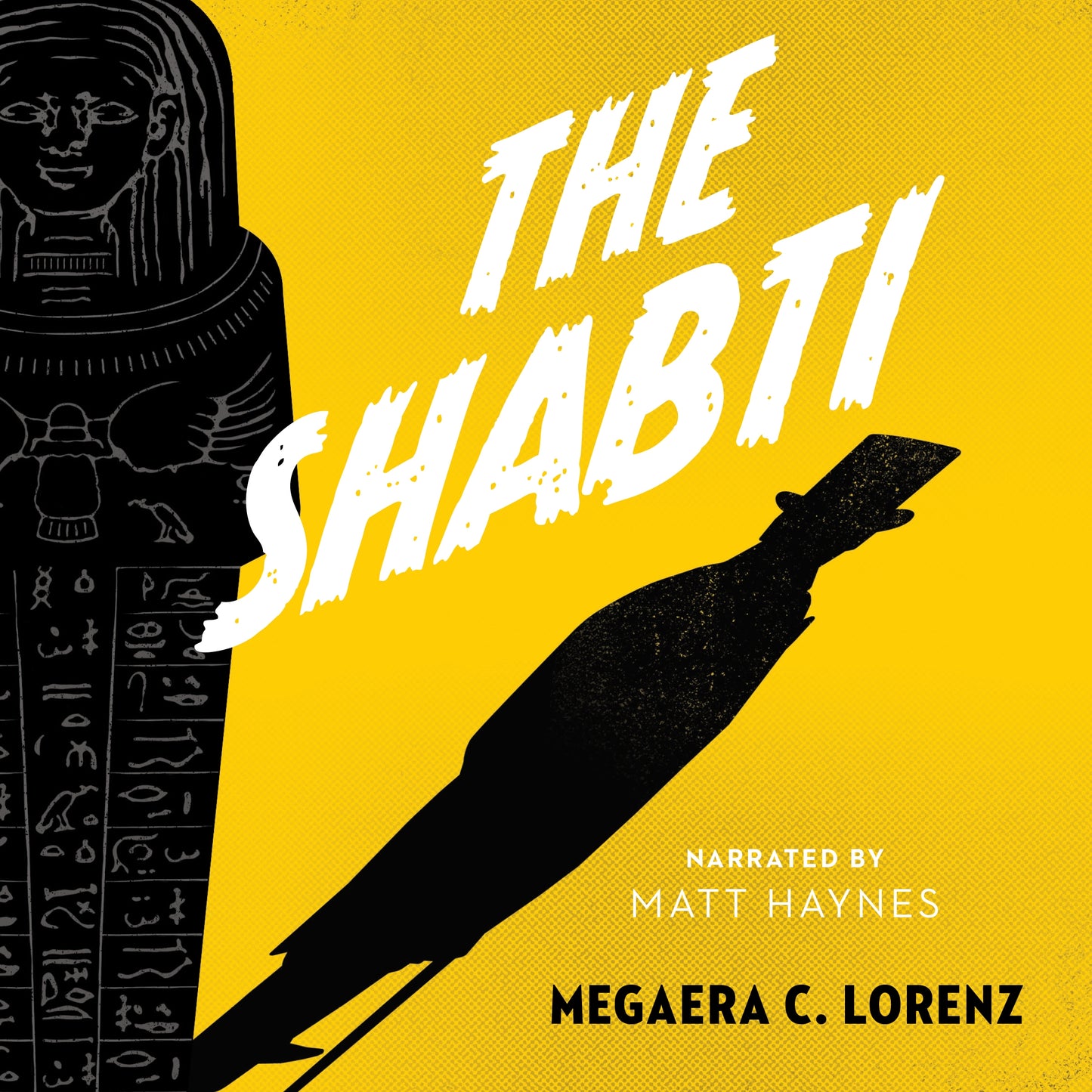 Book 000000 Megaera C. Lorenz, Matt Haynes