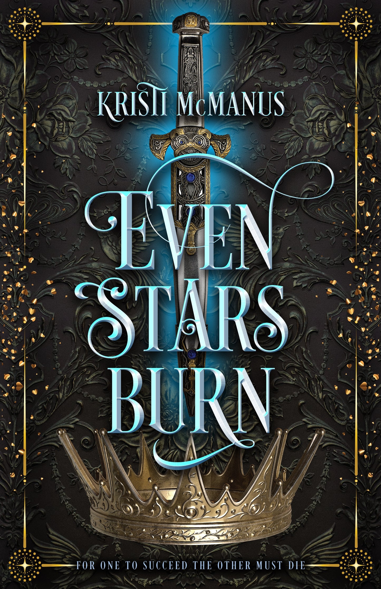 Even Stars Burn