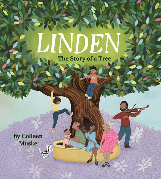 LINDEN: The Story of A Tree