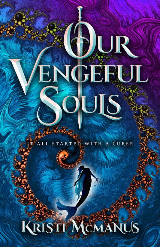 Book Our Vengeful Souls Kristi McManus
