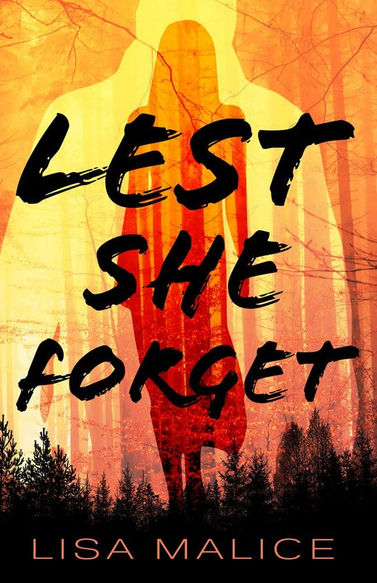 Book 00000 Lisa Malice