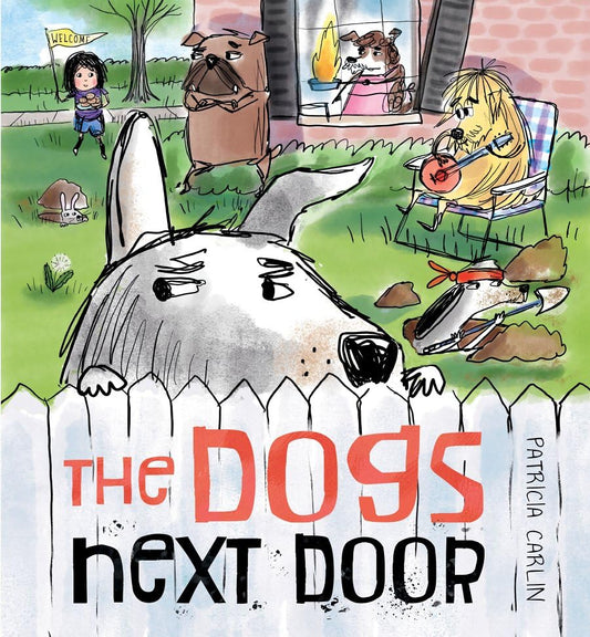 The Dogs next Door