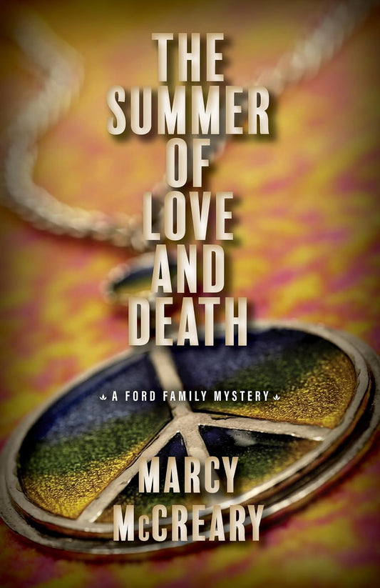 A Ford Family Mystery