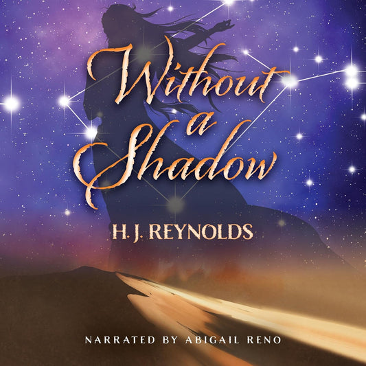 Book Without a Shadow H. J. Reynolds, Abigail Reno