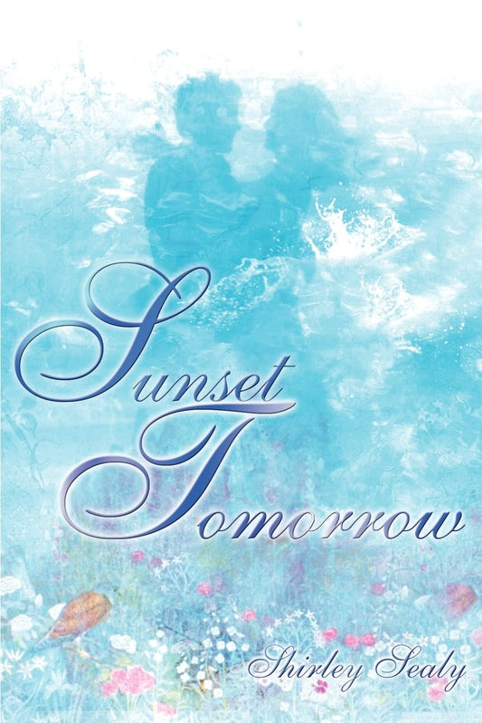 Book Sunset Tomorrow E. Ervin Tibbs, David Scott "DJ" Jarvis
