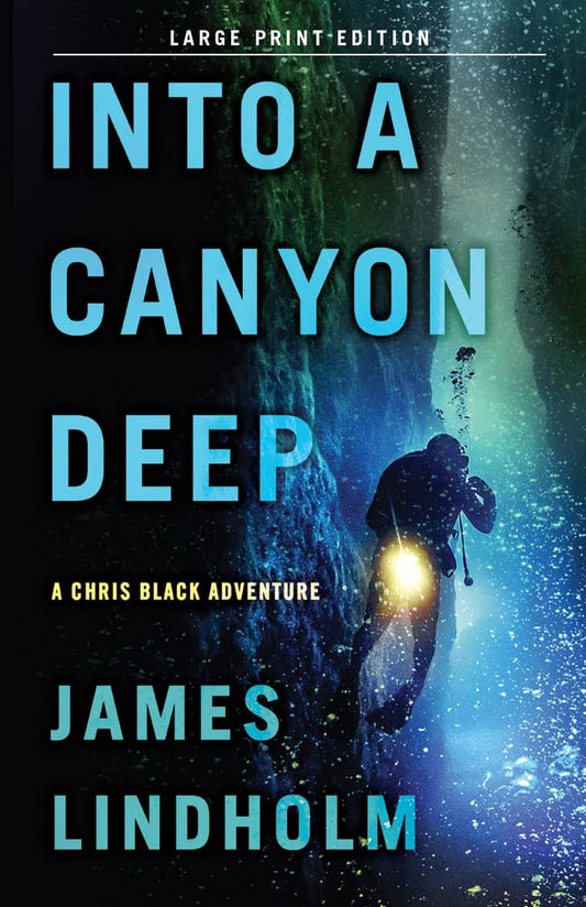 A Chris Black Adventure