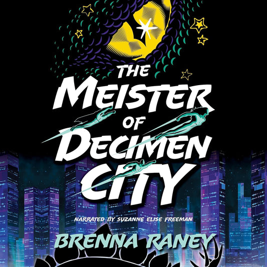 Book 000000 Brenna Raney, Suzanne Elise Freeman