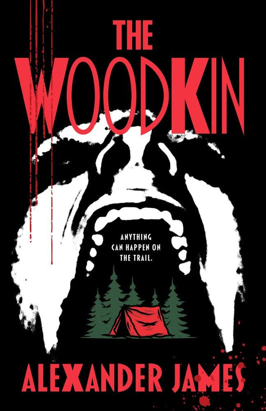Book The Woodkin Alexander James
