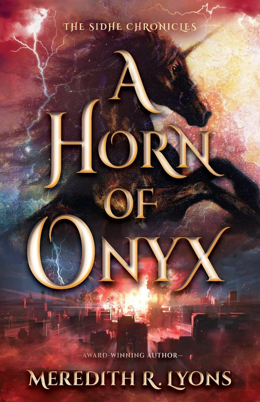 The Sidhe Chronicles