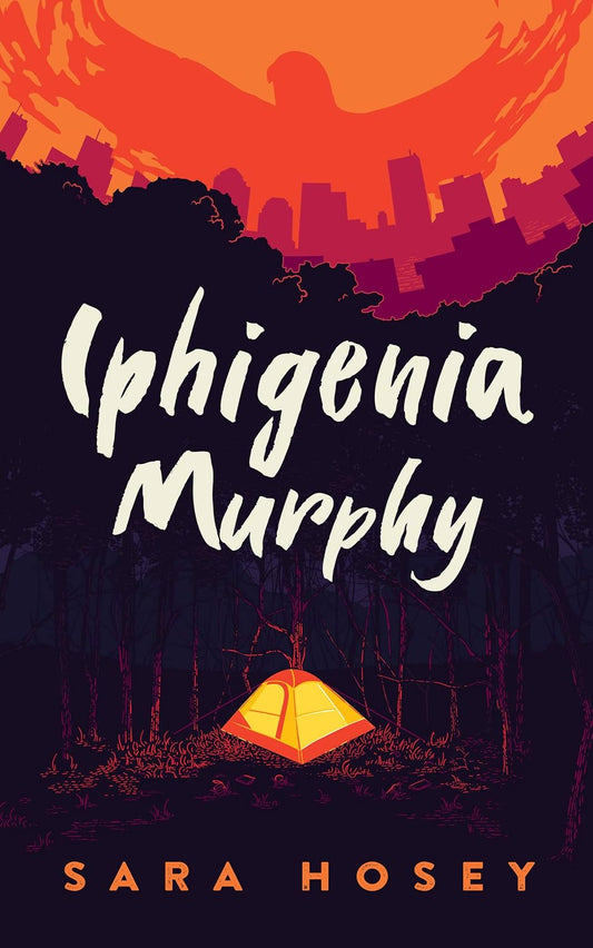 Book Iphigenia Murphy Sara Hosey