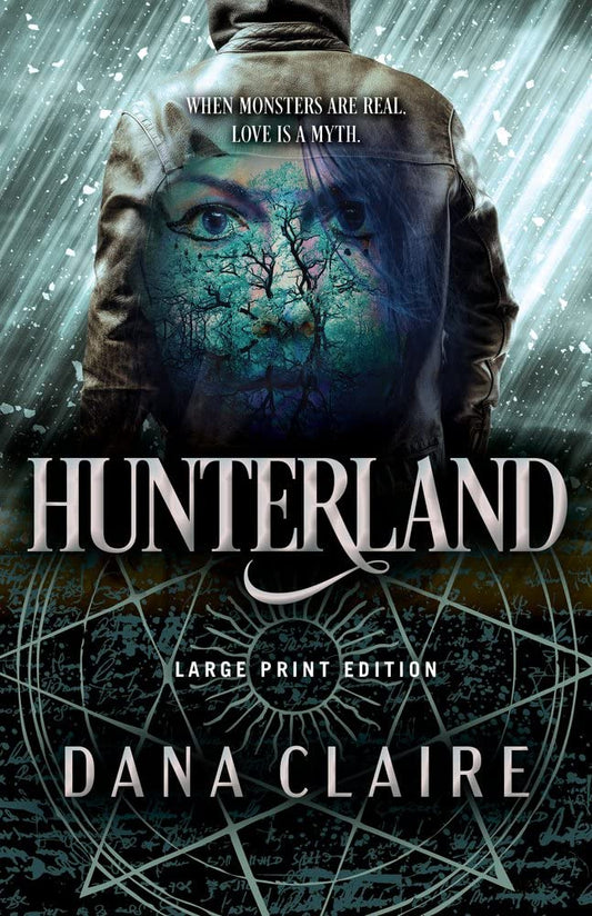 Hunterland series