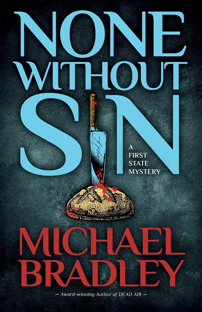Book None Without Sin Michael Bradley, Lisa Larsen, Rob Shapiro
