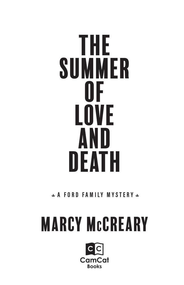 A Ford Family Mystery
