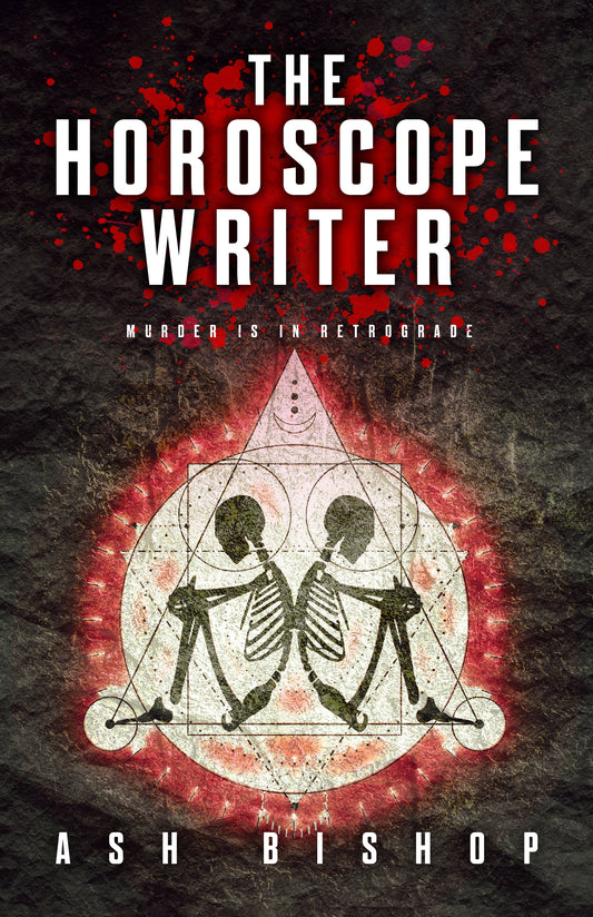 The Horoscope Writer (Large Print Edition)