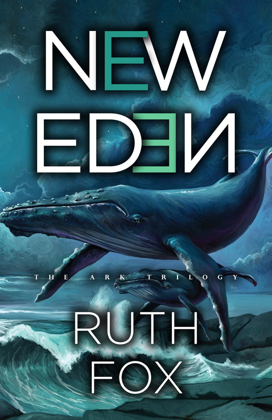 New Eden (Large Print Edition)
