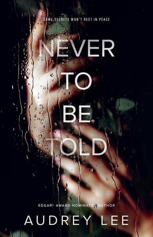 Never to be Told