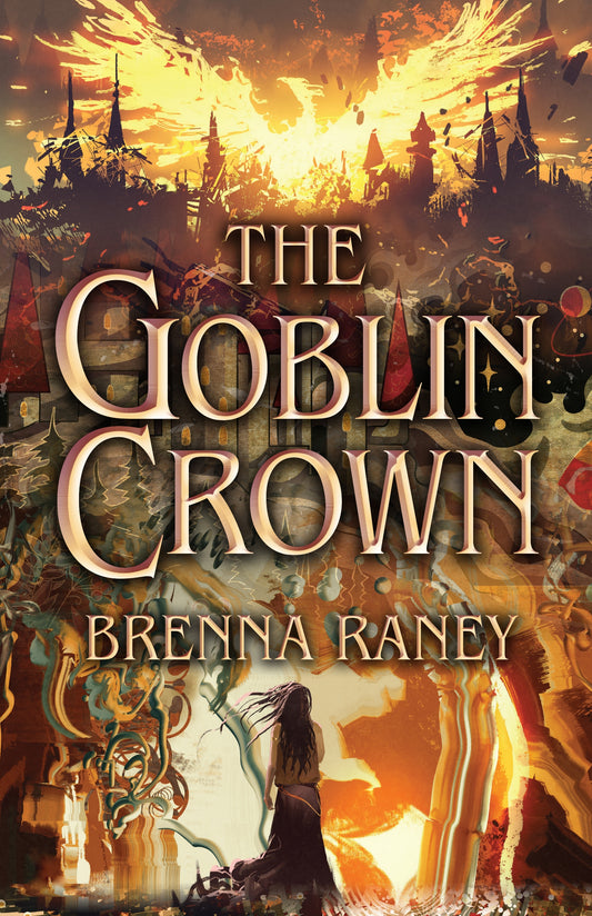 The Goblin Crown