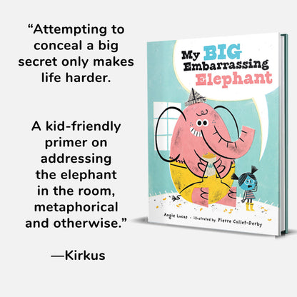 Body-Safety & Social-Emotional Learning Book Bundle