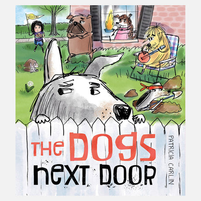 The Dogs next Door