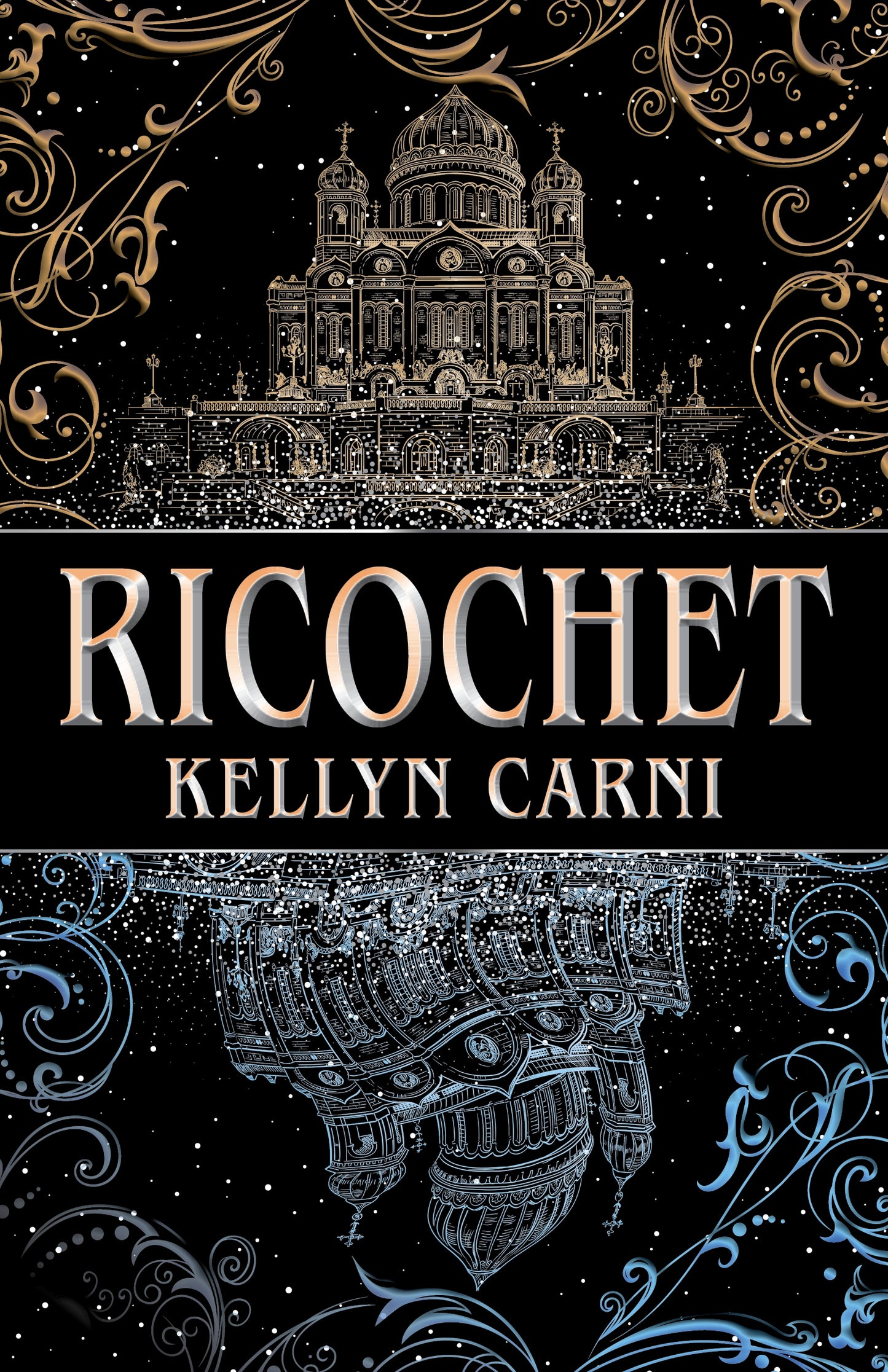 Ricochet