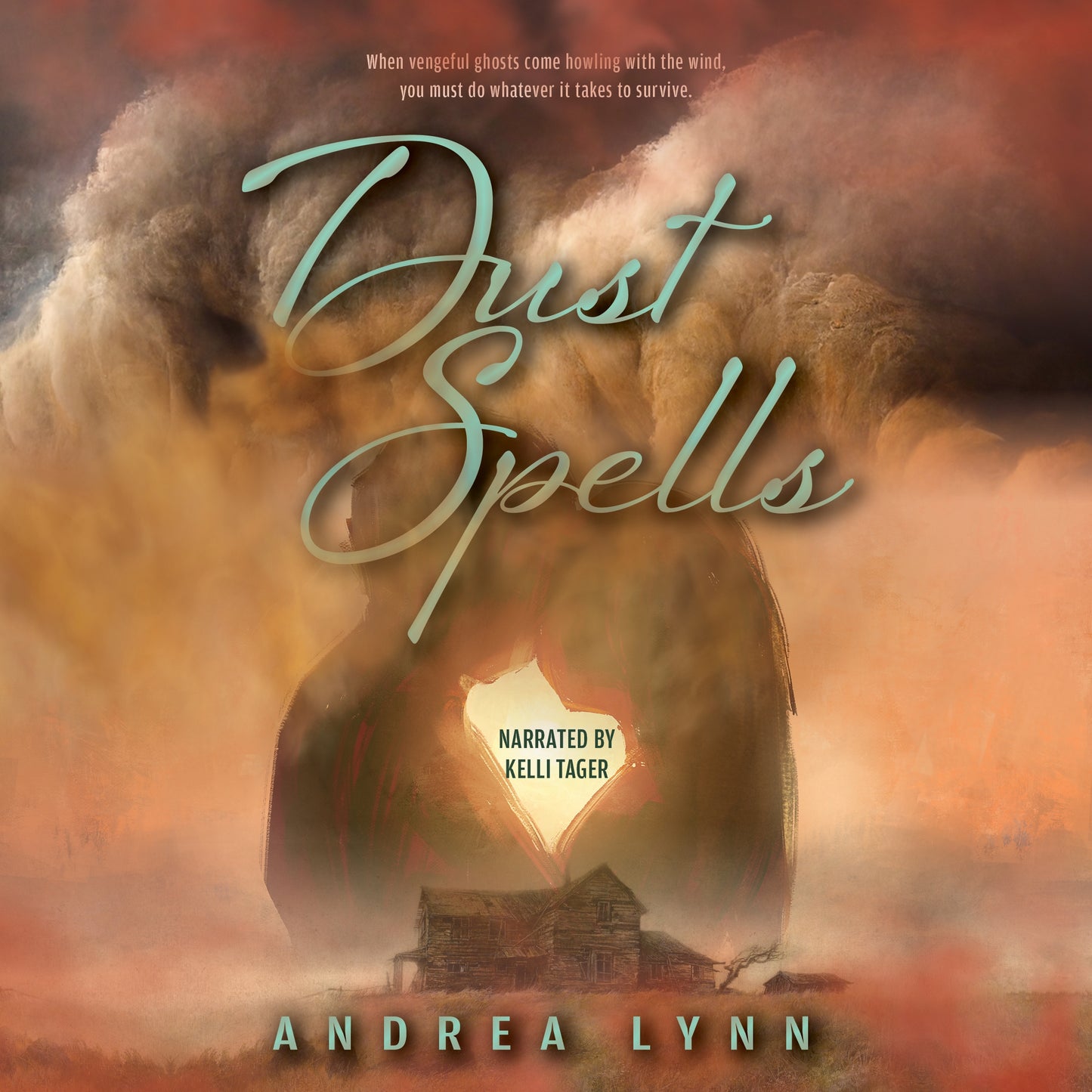 Book 000000 Andrea Lynn, Kelli Tager